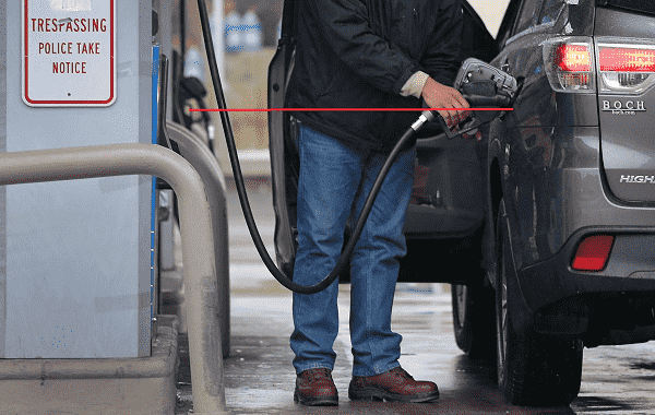 بهترین شیلنگ پمپ بنزین چیست
